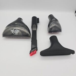 Bissell‎ ProHeat 2X Pet Stain Eraser 8930/8960/9200/9300/9400 Attachment Lot